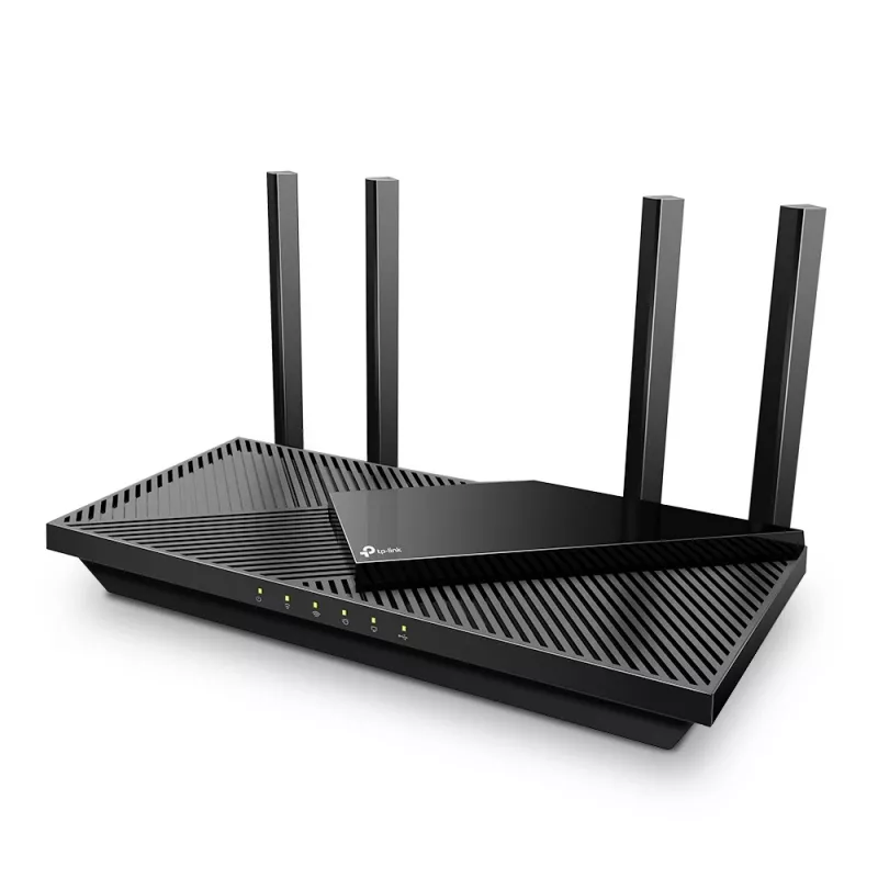 TP-Link Archer AX3000 maršrutizatorius su 2,5G prievadu ir Wi-Fi 6