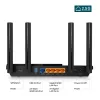 TP-Link Archer AX3000 maršrutizatorius su 2,5G prievadu ir Wi-Fi 6