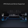 TP-Link Archer AX3000 maršrutizatorius su 2,5G prievadu ir Wi-Fi 6