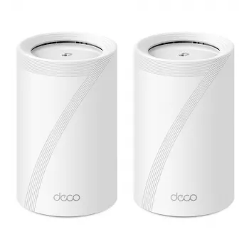 TP-Link Deco BE65 BE9300 viso namo „Mesh“ Wi-Fi 7 sistema (triju juostų)