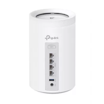 TP-Link Deco BE65 BE9300 viso namo „Mesh“ Wi-Fi 7 sistema (triju juostų)
