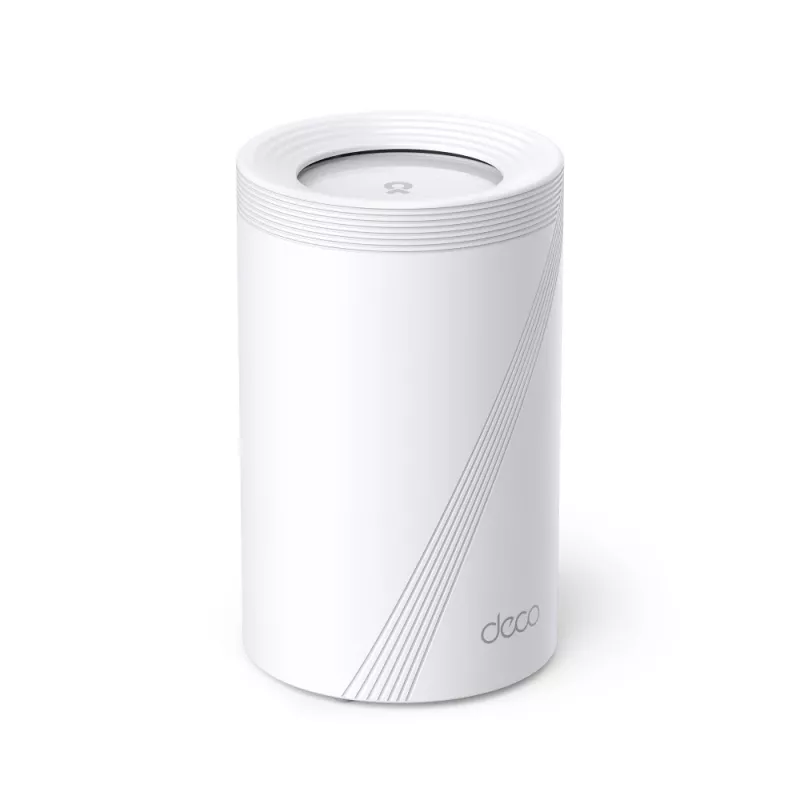 TP-Link Deco BE65 BE9300 viso namo „Mesh“ Wi-Fi 7 sistema (triju juostų)