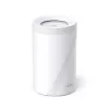 TP-Link Deco BE65 BE9300 visas namas „Mesh“ Wi-Fi 7 sistema (triju juostu), balta