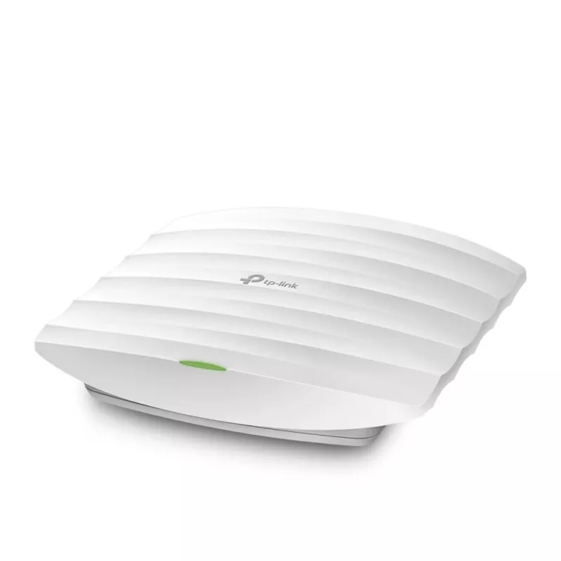 TP-Link Omada EAP245 (5 vienetų rinkinys) belaidis prieigos taškas 1750 Mbit/s Baltas Power over Ethernet (PoE)