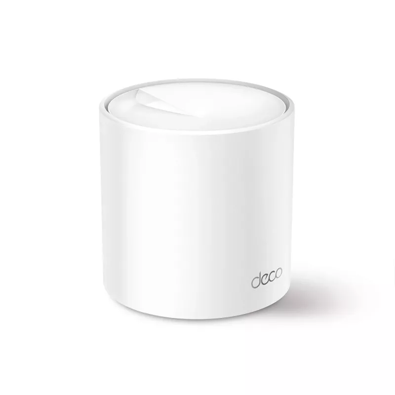 „Mesh“ WiFi įrenginys TP-Link AX3000 Dual Band Wi-Fi 6