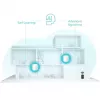 „Mesh“ WiFi įrenginys TP-Link AX3000 Dual Band Wi-Fi 6