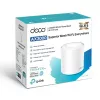 „Mesh“ WiFi įrenginys TP-Link AX3000 Dual Band Wi-Fi 6