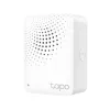 TP-Link Tapo H100 išmanusis IoT šliuzas su skambučiu, baltas
