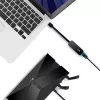 USB 3.0 į Gigabit Ethernet tinklo adapteris TP-Link UE306