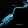 USB 3.0 į Gigabit Ethernet tinklo adapteris TP-Link UE306