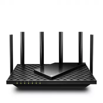 TP-Link Archer AXE5400 triju juostu gigabito Wi-Fi 6E maršrutizatorius