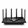TP-Link Archer AXE5400 triju juostu gigabito Wi-Fi 6E maršrutizatorius