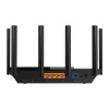 TP-Link Archer AXE5400 triju juostu gigabito Wi-Fi 6E maršrutizatorius