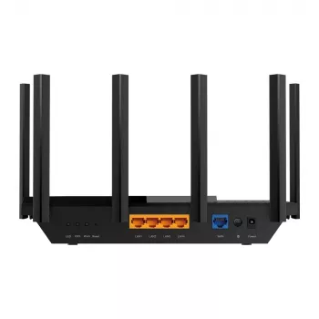 TP-Link Archer AXE5400 triju juostu gigabito Wi-Fi 6E maršrutizatorius