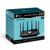 TP-Link Archer AXE5400 triju juostu gigabito Wi-Fi 6E maršrutizatorius