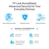 TP-Link Archer AXE5400 triju juostu gigabito Wi-Fi 6E maršrutizatorius