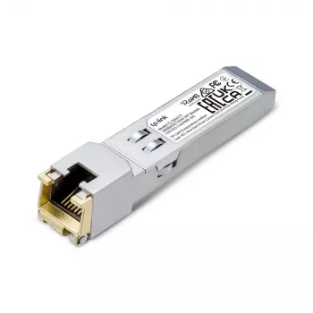 SFP modulis TP-Link TL-SM331T 1000BASE-T RJ45