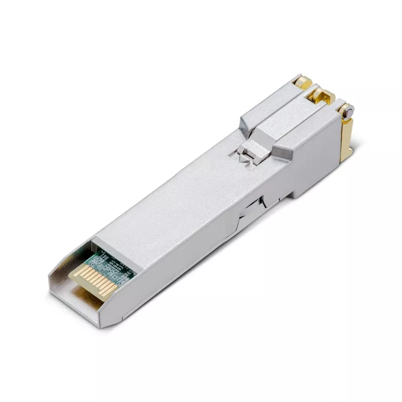 SFP modulis TP-Link TL-SM331T 1000BASE-T RJ45