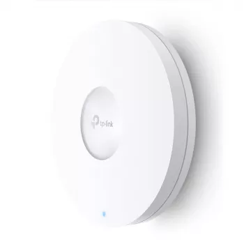 TP-Link Omada AX1800 belaidis prieigos taškas su WiFi 6, montuojamas ant lubų
