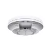TP-Link Omada AX1800 belaidis prieigos taškas su WiFi 6, montuojamas ant lubų