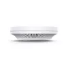 TP-Link Omada AX1800 belaidis prieigos taškas su WiFi 6, montuojamas ant lubų