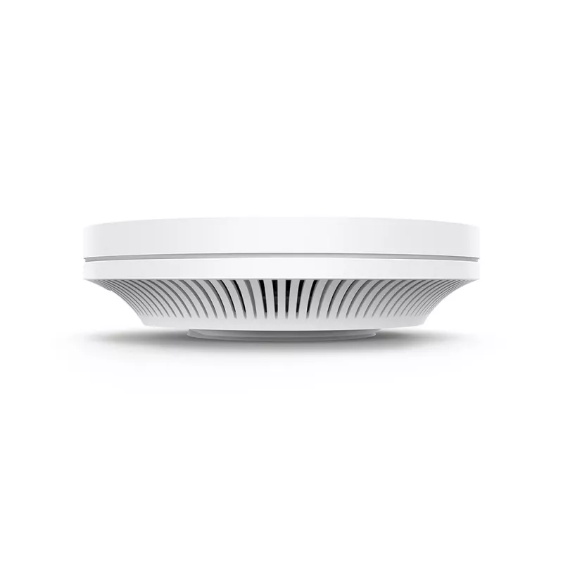 TP-Link Omada AX1800 belaidis prieigos taškas su WiFi 6, montuojamas ant lubų