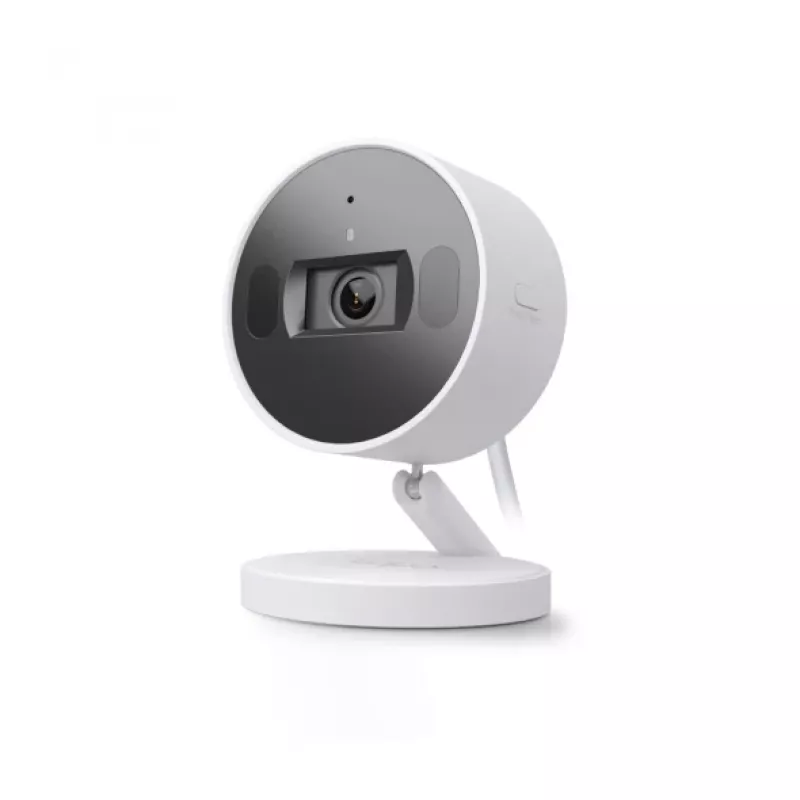 TP-Link Tapo C125 belaidė vidaus IP stebėjimo kamera su AI, 2K QHD, 120°