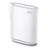 TP-Link RE900XD tinklo stiprintuvas, belaidis siųstuvas, baltas, 10/100/1000/2500 Mbit/s