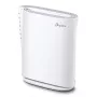 TP-Link RE900XD tinklo stiprintuvas, belaidis siųstuvas, baltas, 10/100/1000/2500 Mbit/s