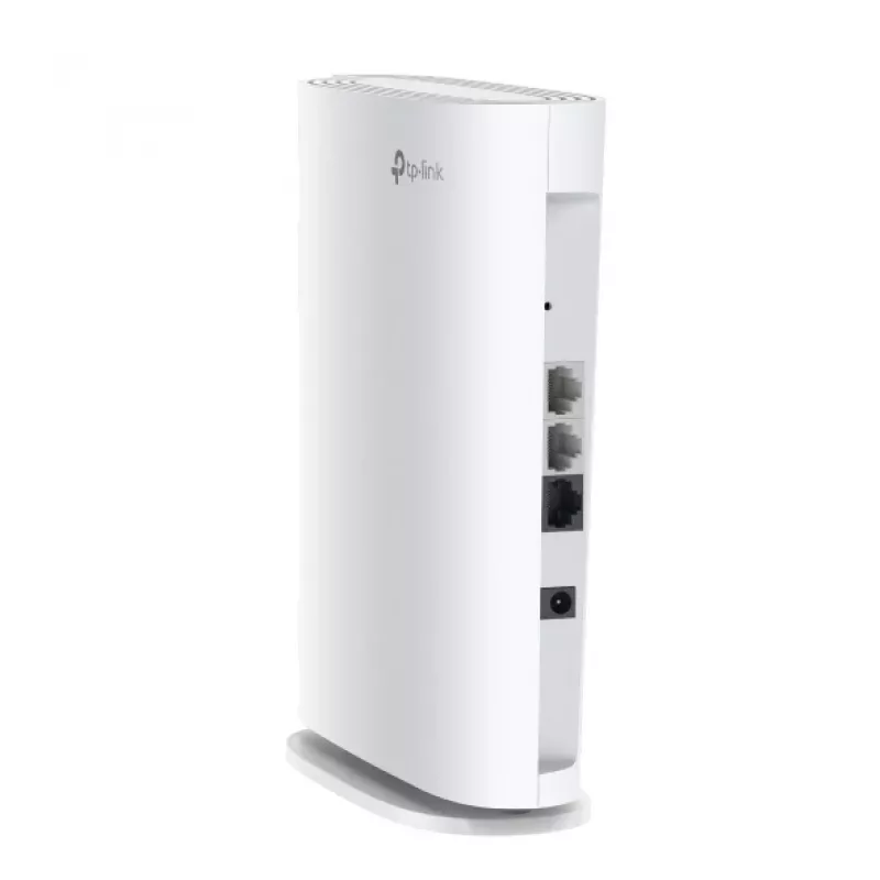 TP-Link RE900XD tinklo stiprintuvas, belaidis siųstuvas, baltas, 10/100/1000/2500 Mbit/s