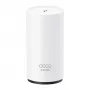 TP-Link Deco X50-Outdoor AX3000 lauko / vidaus belaidis maršrutizatorius su Wi-Fi 6 ir tinklo valdymu