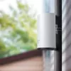 TP-Link Deco X50-Outdoor AX3000 lauko / vidaus belaidis maršrutizatorius su Wi-Fi 6 ir tinklo valdymu