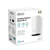 TP-Link Deco X50-Outdoor AX3000 lauko / vidaus belaidis maršrutizatorius su Wi-Fi 6 ir tinklo valdymu