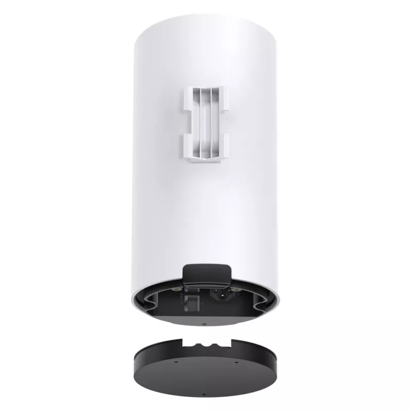 TP-Link Deco X50-Outdoor AX3000 lauko / vidaus belaidis maršrutizatorius su Wi-Fi 6 ir tinklo valdymu