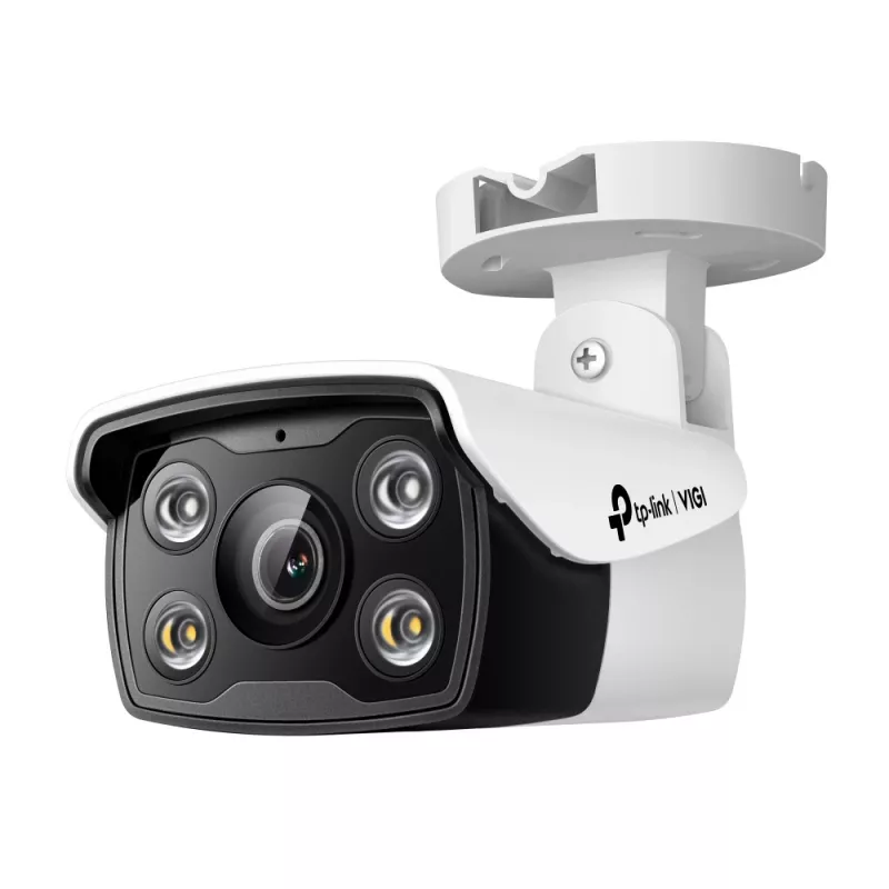 IP stebėjimo kamera TP-Link VIGI C340 4MP lauko šovininė su spalviniu naktiniu matymu