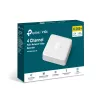 TP-Link VIGI 4 kanalų PoE+ tinklinis vaizdo registratorius NVR1004H-4P