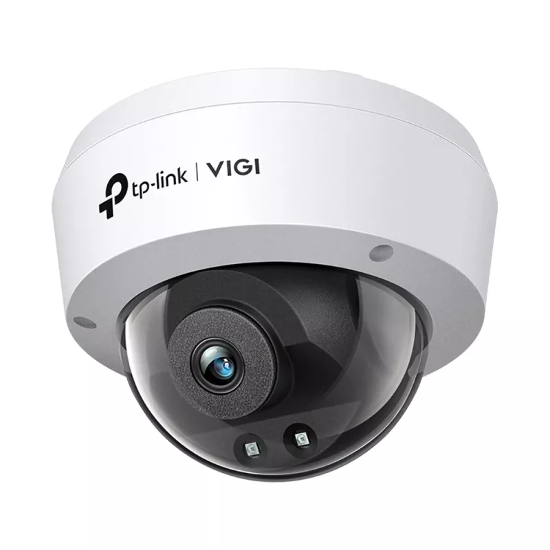 IP stebėjimo kamera TP-Link VIGI 4MP IR Dome