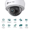 IP stebėjimo kamera TP-Link VIGI 4MP IR Dome
