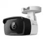 TP-Link VIGI C340I 2.8MM – 4MP IP kulkos tipo lauko stebėjimo kamera