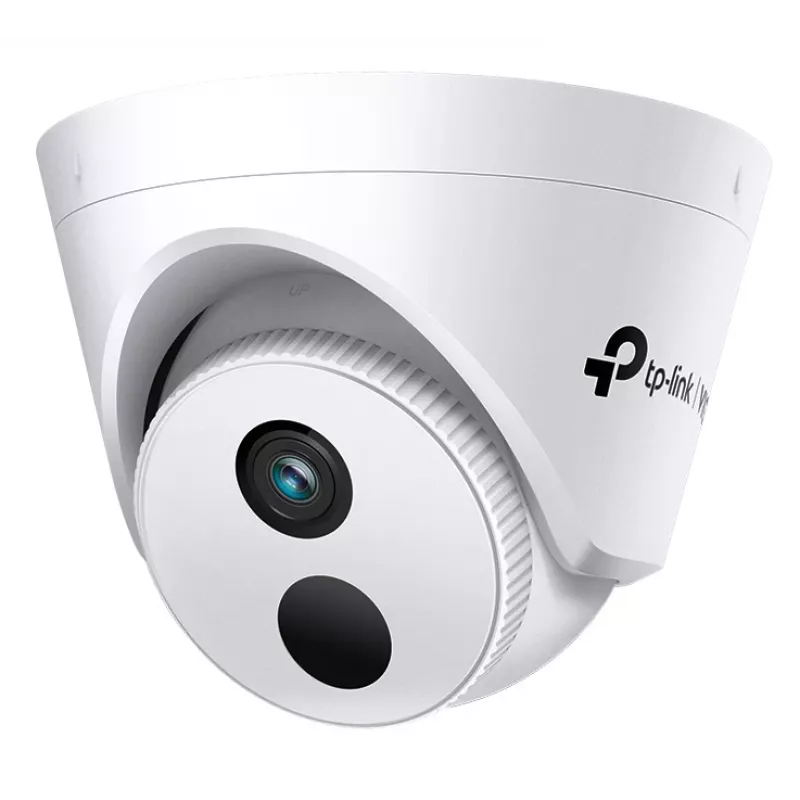 TP-Link VIGI C440I 2.8 mm IP stebėjimo kamera, lubinė, 4MP, 2560x1440