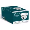 TP-Link VIGI C440I 2.8 mm IP stebėjimo kamera, lubinė, 4MP, 2560x1440