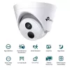 TP-Link VIGI C440I 4MM stebėjimo kamera IP kupolinė vidaus 2560 x 1440 pikseliai luboms