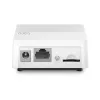 TP-Link Tapo Smart Hub, Baltas, 0–40 °C, 10–90 %, CE, FCC, RoHS, RCM, Laidinis ir belaidis, 802.11b, 802.11g, Wi-Fi 4 (802.11n)