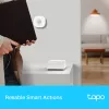 TP-Link Tapo Smart Hub, Baltas, 0–40 °C, 10–90 %, CE, FCC, RoHS, RCM, Laidinis ir belaidis, 802.11b, 802.11g, Wi-Fi 4 (802.11n)