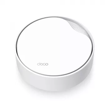 TP-Link AX3000 viso namo „Mesh“ Wi-Fi 6 įrenginys su PoE