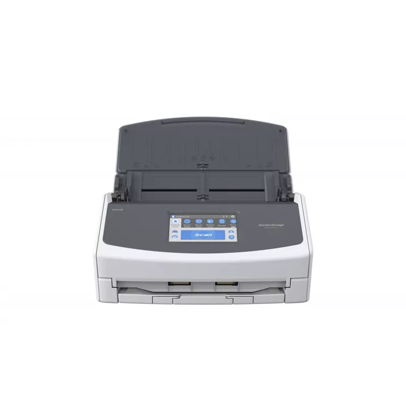 Ricoh ScanSnap iX1600 ADF + rankinis padavimas 600 x 600 DPI A4 balta