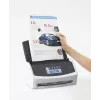 Ricoh ScanSnap iX1600 ADF + rankinis padavimas 600 x 600 DPI A4 balta