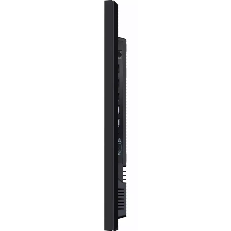 iiyama LH3260HS-B1AG Skaitmeninės reklamos ekranas 80 cm (31,5 col.) LED Wi-Fi 500 cd/m² Full HD Juodas su įmontuotu procesoriumi Android 11 24/7