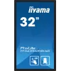 IIYAMA TF3239AS-B1AG 31,5 colių Full HD LED liečiamasis monitorius su Android OS