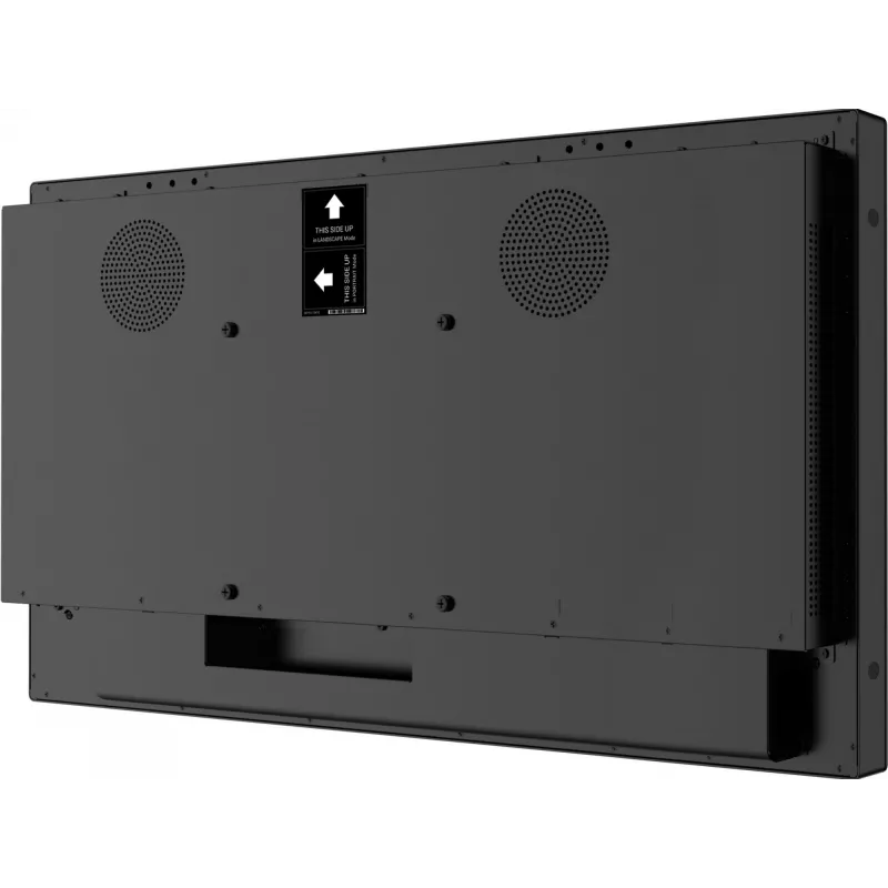 IIYAMA TF3239AS-B1AG 31,5 colių Full HD LED liečiamasis monitorius su Android OS
